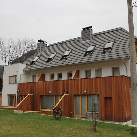 Apartment Mt Cezsoca Bovec Eksteriør billede