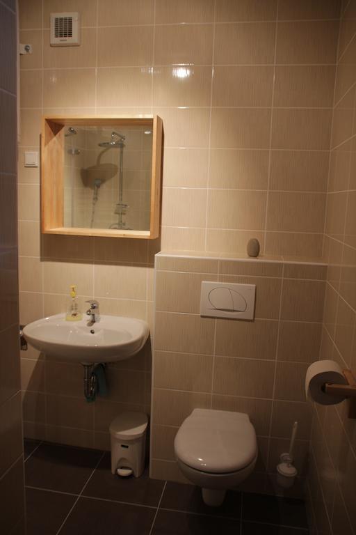 Apartment Mt Cezsoca Bovec Eksteriør billede