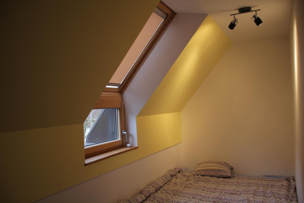 Apartment Mt Cezsoca Bovec Værelse billede